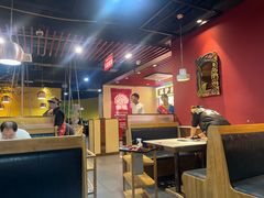 -傣妹火锅(南京东路一店)