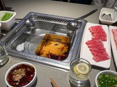 -海底捞火锅(枫蓝国际购物中心店)