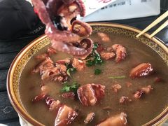 -启博美食城(孟家店)