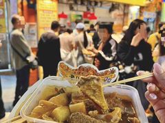 -老day牛杂(官也街总店)