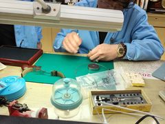 -亨得利钟表商店