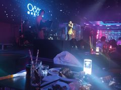 -MOSSO音乐酒吧·live house(南京旗舰店)