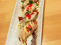 -林妈妈村·日式料理(宝山万达店)