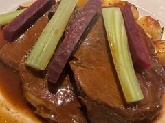 -宝莱纳餐厅(滨江店)