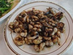 -潮之南·潮汕菜·鱼仔档(南山店)