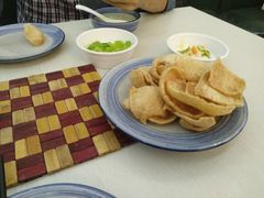 -金豆角砂锅焖面(安贞店)