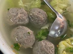 -潮州菜馆(十里河店)