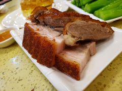 -香港新发烧腊茶餐厅(万象店)
