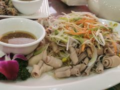 -快活林食家