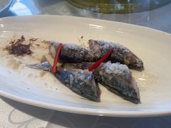 -爷爷的草帽·海鲜馆(孙塘路店)