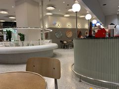 大堂-OUR Bakery(SKP-S店)