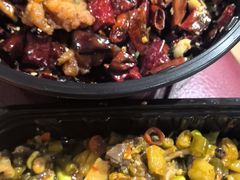 -麻六记(凤凰汇店)