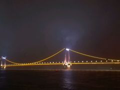 -武汉两江游览·夜游长江(汉口粤汉码头)