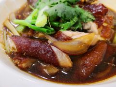 -和平馆·地道港澳茶餐厅(西门口店)