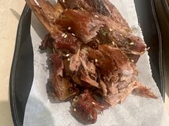 -地摊风云龙虾烧烤铺(润和国际店)