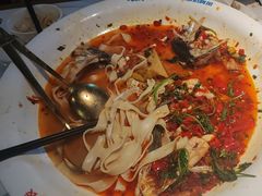 -坛宗剁椒鱼头(河西王府井店)