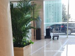 -北京歌华开元大酒店