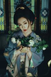 -持熹光年写真体验馆