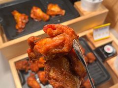 -言玖鲜火锅串串披萨自助(益田假日店)
