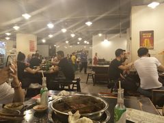 -邓莽子老火锅(中兴路总店)