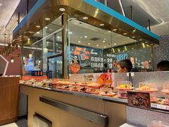 -争鲜回转寿司(南开大悦城店)