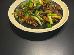 -桥边小楼·手工云南菜·古城观景小楼