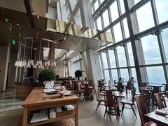 -上海柏悦酒店·世纪100牛排馆