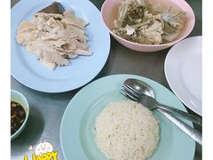 -红大哥水门鸡饭(總店)