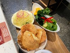 -三人行骨头王火锅(长寿店)