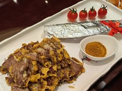 -万家宴海鲜大酒楼(五四路店)