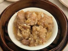 蒜香蒸排骨-厦门朗豪酒店 · 明阁中餐厅