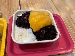 -满记甜品(荟聚购物中心店)