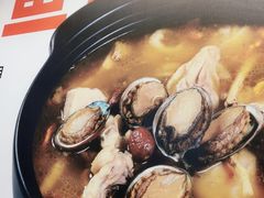 -一捞鲜•青岛大虾面(八大关店)