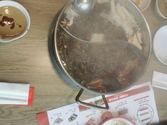 -彤德莱牛肉火锅(双港店)