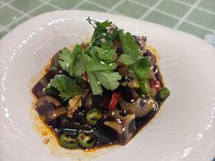 -玉桥餐厅(天坛店)