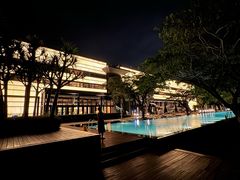 -三亚太阳湾柏悦酒店