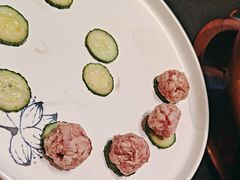 -南门四季铜锅涮肉(大屯·北苑店)