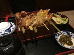 -小山日本料理(兴业太古汇店)