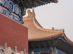 -北京市劳动人民文化宫(太庙)