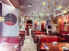 大堂-米家小馆(新华店)