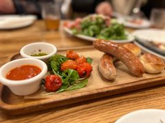 -城市大道红炉披萨烘焙坊