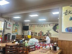 -天瑞福云南过桥米线(十里河店)