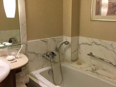 浴缸-北京中国大饭店