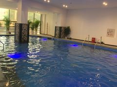 -水王国温泉水世界