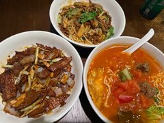 -寻裕记·现炒浇头面(人民广场店)