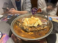 -匠子烤鱼(桫椤湾店)