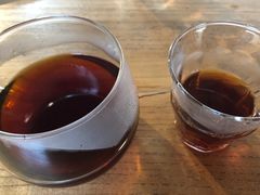 红樱桃-VOYAGE COFFEE(北锣鼓巷店)