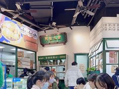 -阿金大白·上海菜馆(新天地店)