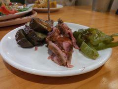 -So Lounge索兰至餐厅(蓝色港湾店)