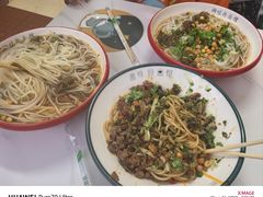 -湘味粉面馆(麓山南路店)